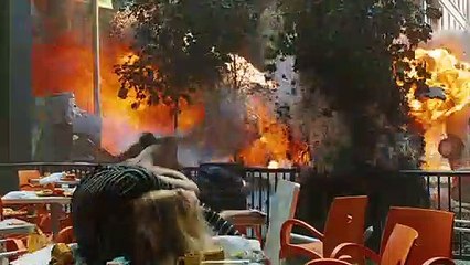 Marvel Los Vengadores Tráiler