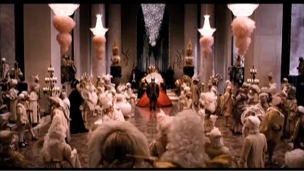 Blancanieves (Mirror, Mirror) Clip