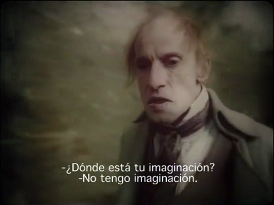 Fausto Tráiler