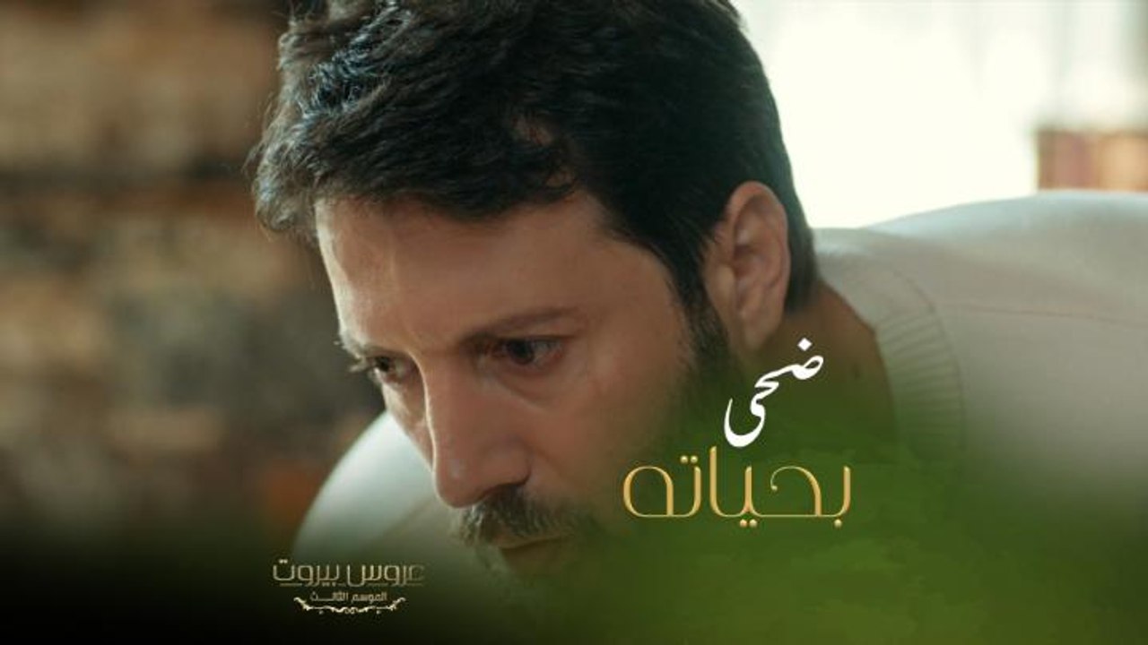 آدم يدافع عن خليل والسكين تهدد حياة الشقيقين
