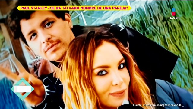 Paul Stanley confiesa que podría llegar al altar en 2023