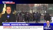 Guerre en Ukraine: à Moscou, des manifestants interpellés lors d'un rassemblement contre l'invasion russe