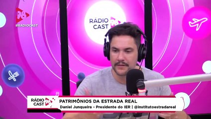 RádioCast98 | Ofício de sineiro é patrimônio cultural