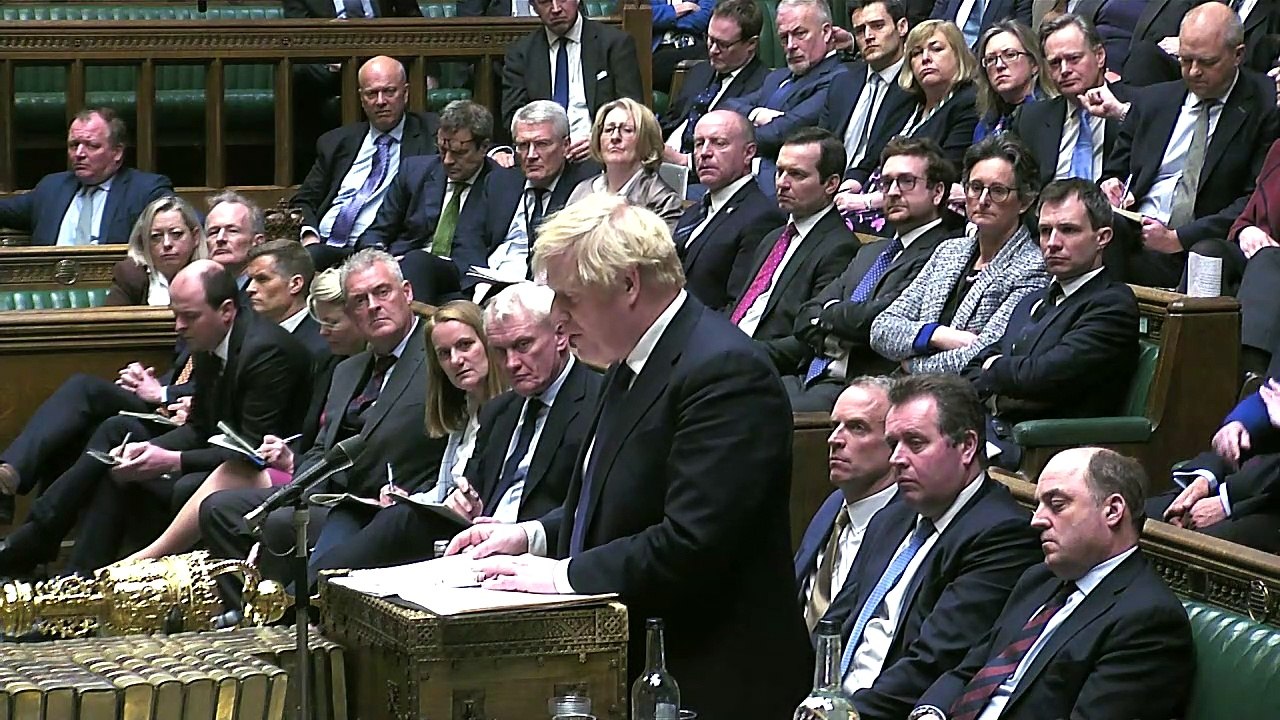 PM says SWIFT exclusion on table as he adds more sanctions