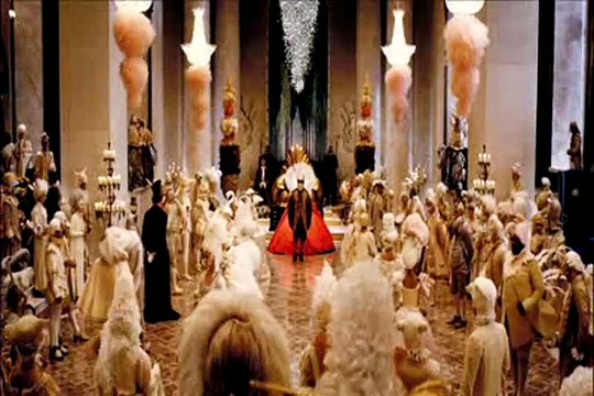 Blancanieves (Mirror, Mirror) Tráiler