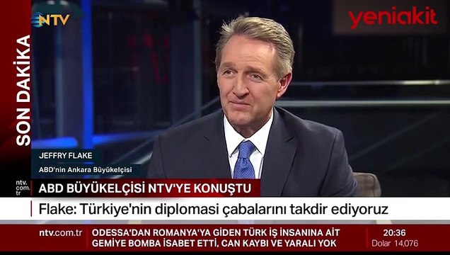 Rusya'nın Ukrayna saldırısının ardından ABD'den flaş Türkiye açıklaması!