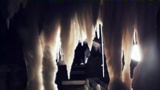 La cueva de los sueños olvidados Clip VO