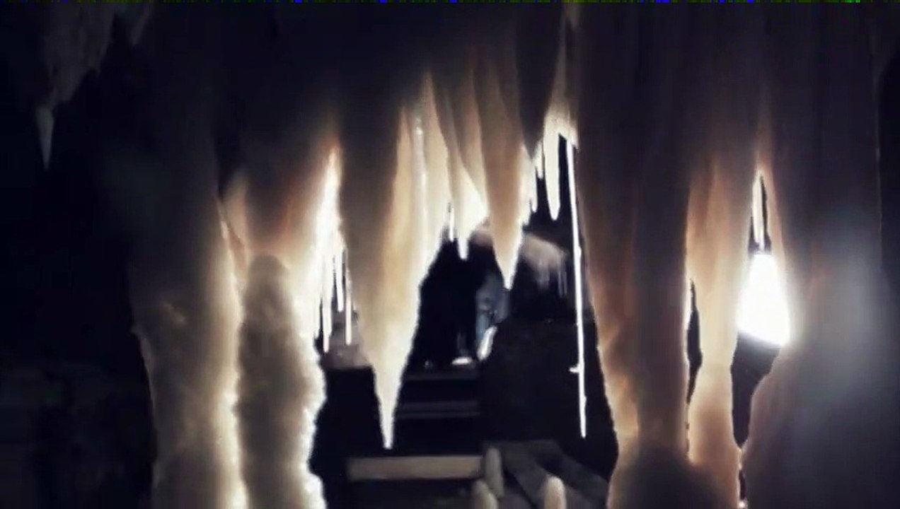 La cueva de los sueños olvidados Clip VO