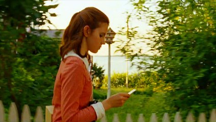 Moonrise Kingdom Tráiler