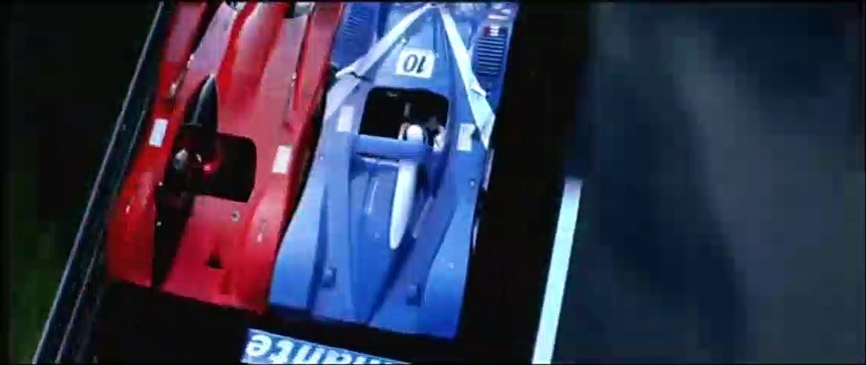 24 Horas al límite Tráiler