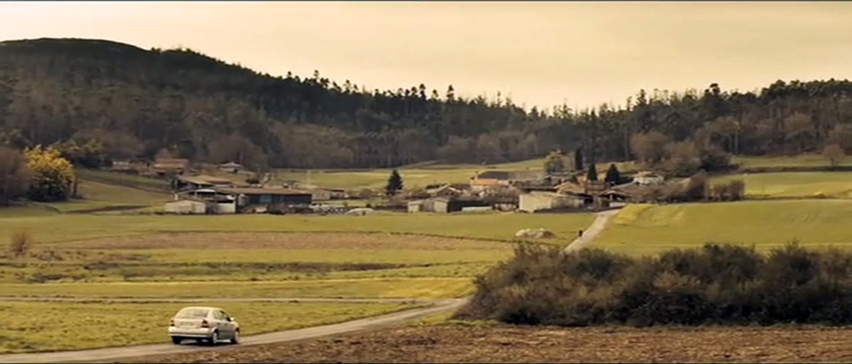 Lobos de Arga Teaser