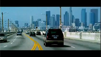 The Eye (Visiones) Tráiler