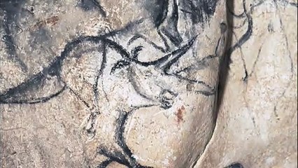 La cueva de los sueños olvidados Clip (2) VO