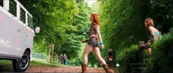 Lesbian Vampire Killers Tráiler