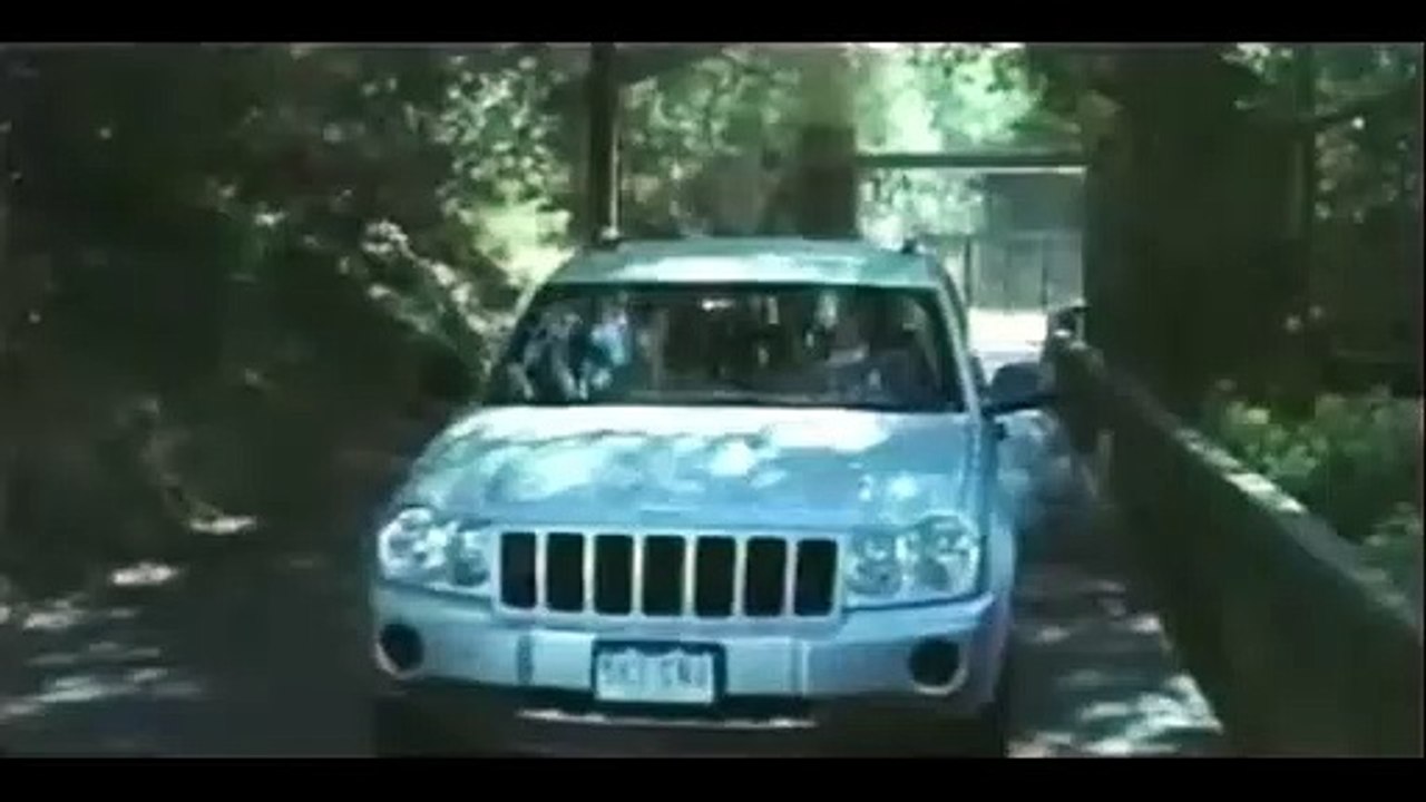 Cuando un extraño llama Tráiler