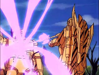 Transformers: Generation 1(2sezon.25.seriya)Трансформеры: Первое поколение