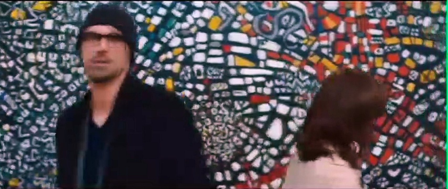 Three Tráiler