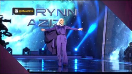 "Kehidupan Kak Noryn berubah 360 sebenarnya" - Noryn Aziz