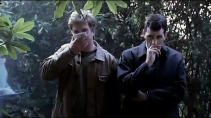 La memoria del asesino Tráiler