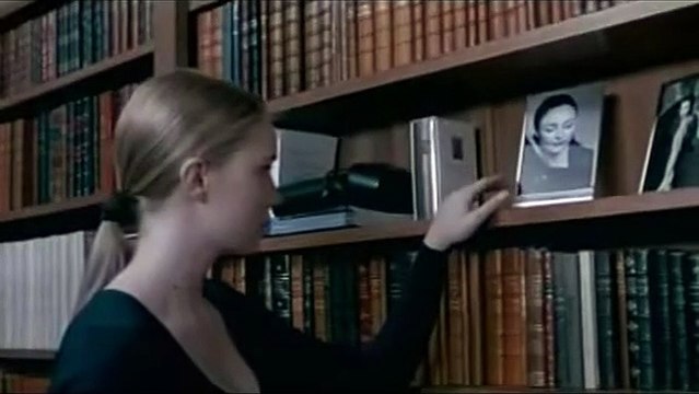 La última nota Tráiler