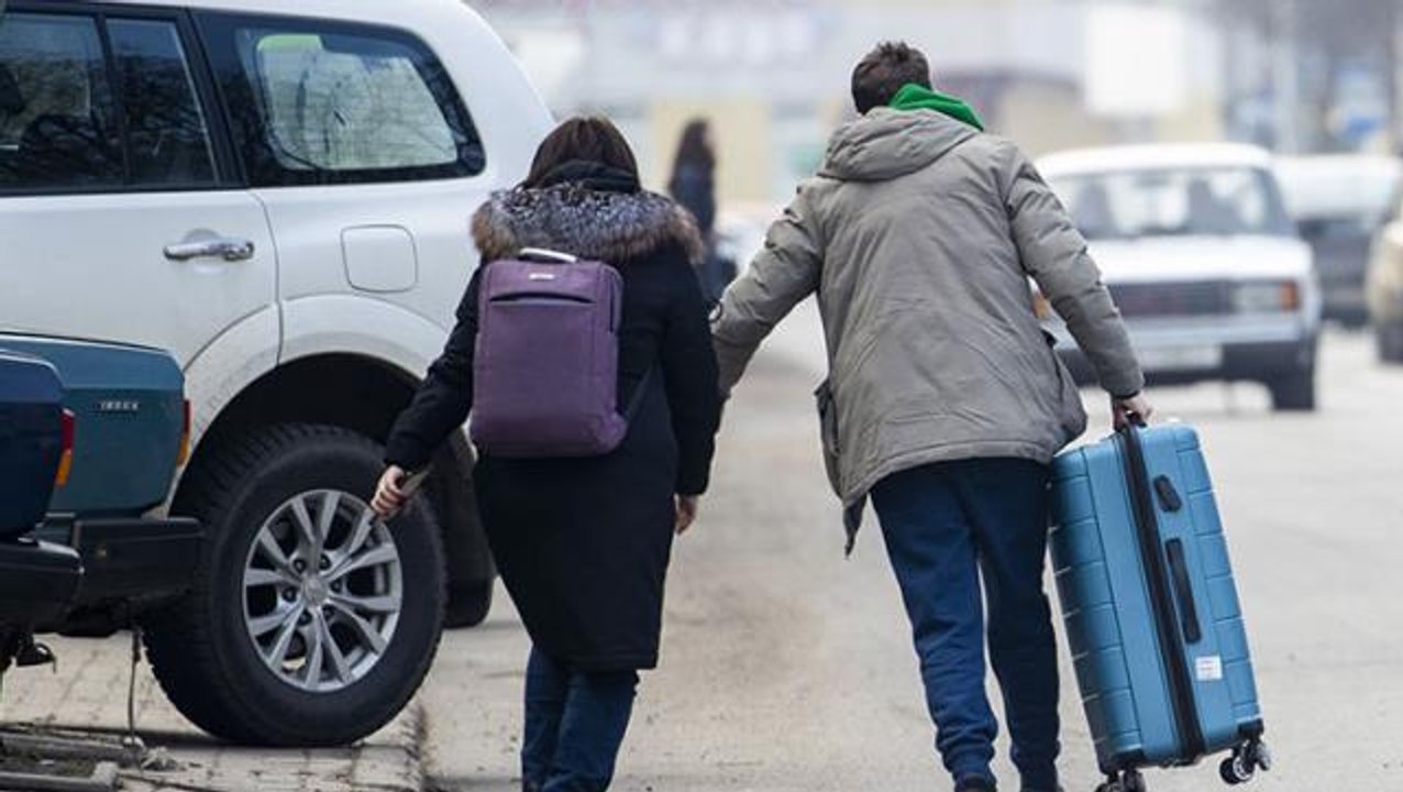 Ukrayna'daki Türk öğrenciler hakkında dikkat çeken iddia: THY,  500 euro uçuş parası talep etti