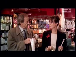 No estoy hecho para ser amado Tráiler VO