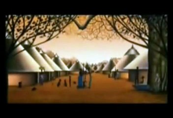 Kirikú y las bestias salvajes Tráiler