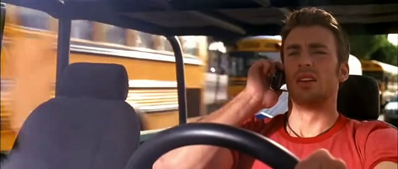 Cellular Tráiler VO