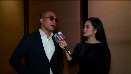 Arja Lee mulakan hidup baharu?