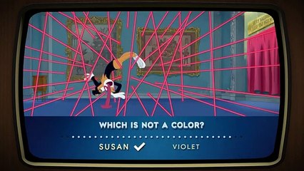 CAT BURGLAR - Featurette - 'The Making Of Cat Burglar' (HD)