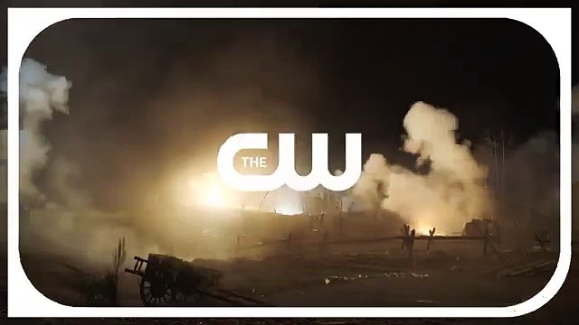 DC's Legends of Tomorrow S07E13 Knocked Down, Knocked Up