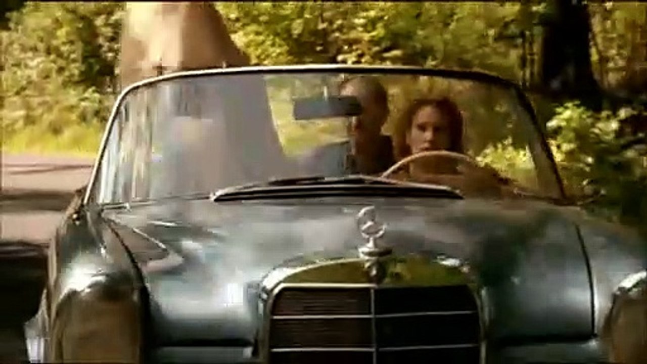 Vaya con Dios Tráiler VO