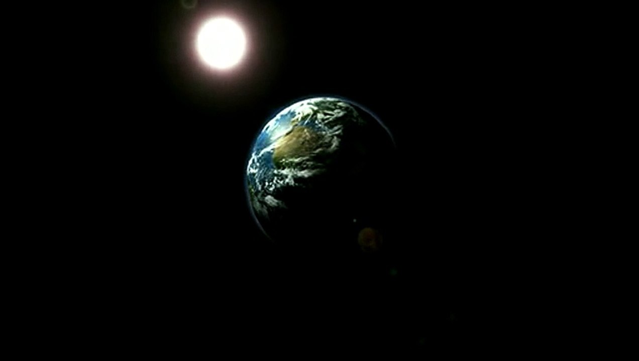 Mortadelo y Filemón. Misión: salvar la Tierra Teaser