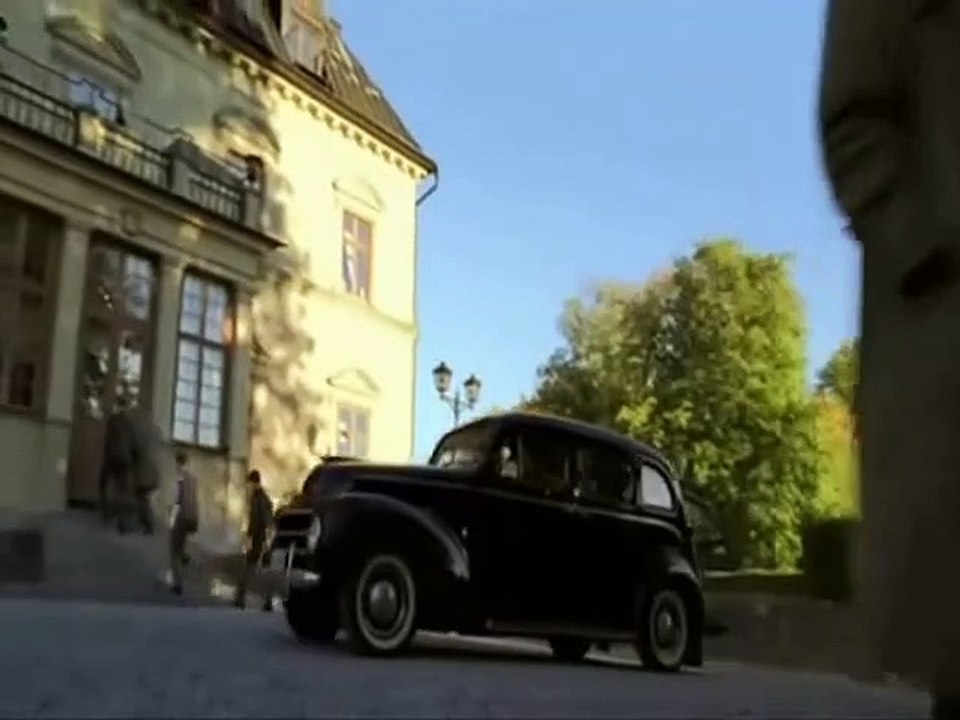 Evil Tráiler