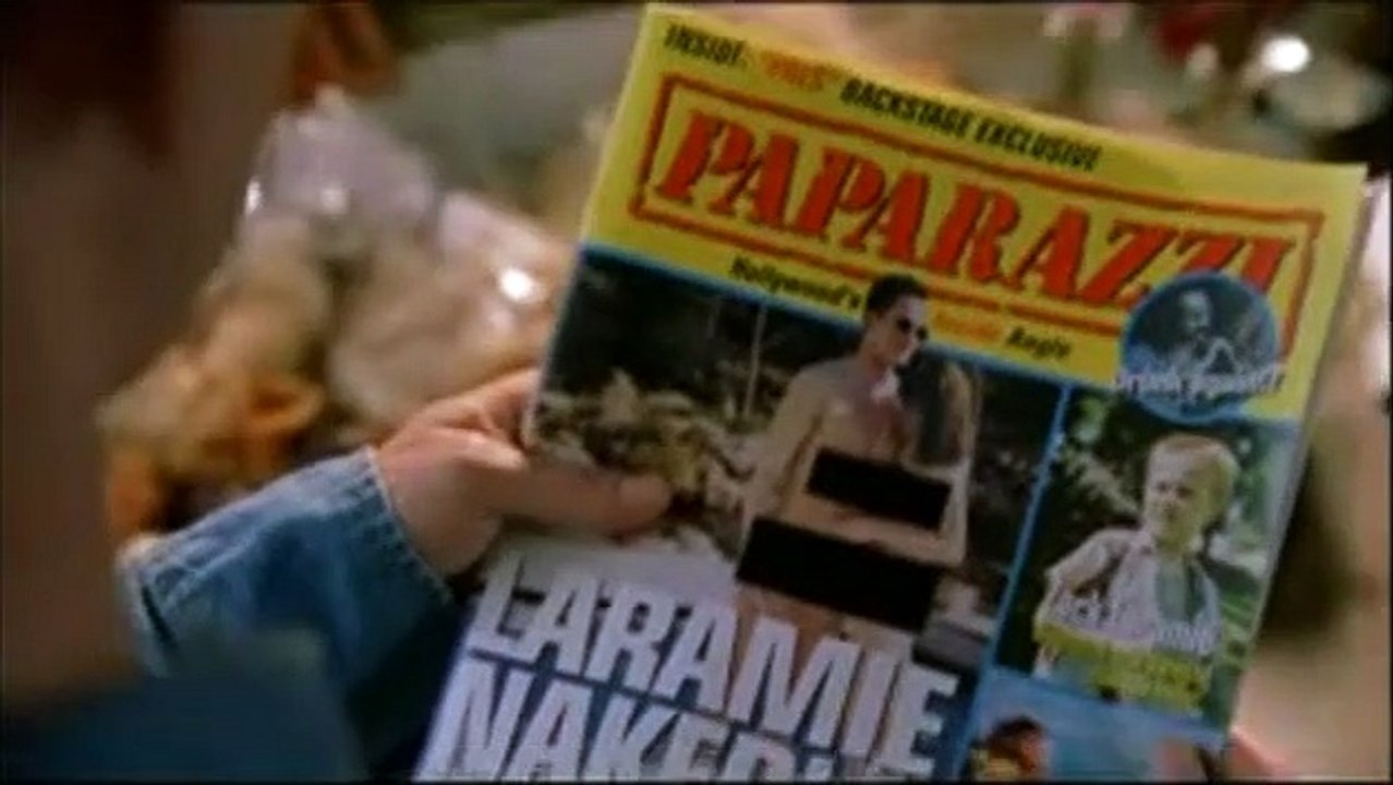 Paparazzi Tráiler VO