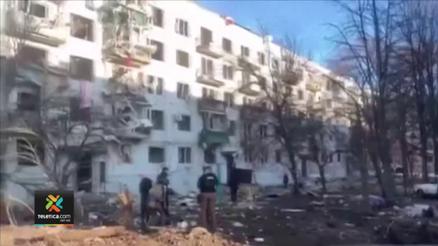 tn7-ticos-en-ucrania-escondidos-en-sotano-para-resguardarse-240222