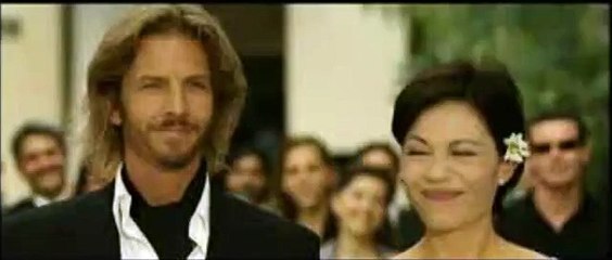 Tocar el cielo Tráiler