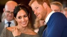 Harry et Meghan apprécient le dîner avec Eugénie car les Sussex pourraient ne pas revenir pour le ju