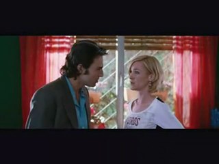 Los 2 lados de la cama Tráiler