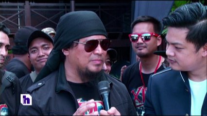 Penantian 10 tahun akhirnya berbaloi - XPDC