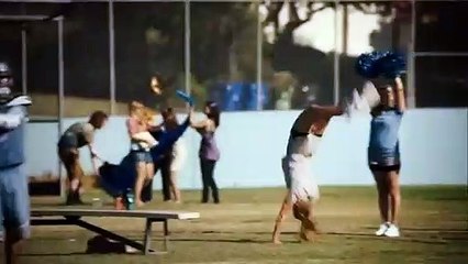 Fin de curso Tráiler