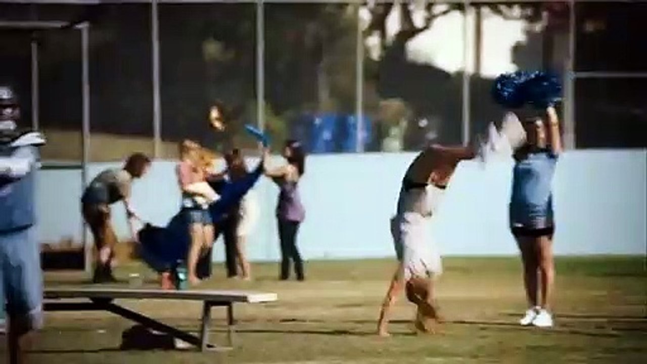 Fin de curso Tráiler
