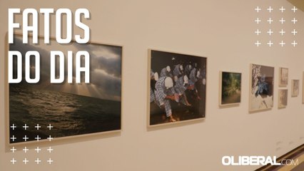 Exposição 'Japonésia' revela a proximidade do Brasil com o Japão