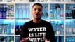 This Water Sommelier Just Opened a Water Store With Bottles Fetching $160
