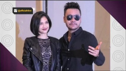 Atikah Suhaime sibuk dengan persiapan kahwin