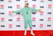LL Cool J To Host iHeartRadio Music Awards, Jennifer Lopez To Receive Icon Award