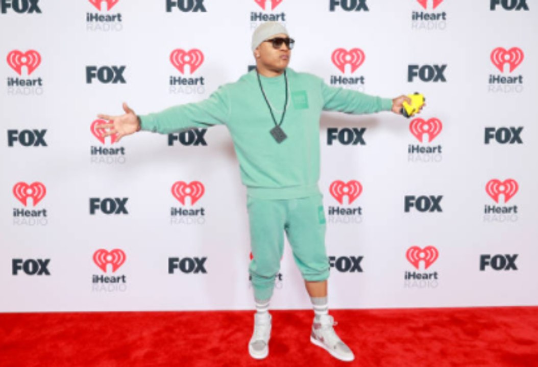 LL Cool J To Host iHeartRadio Music Awards, Jennifer Lopez To Receive Icon Award