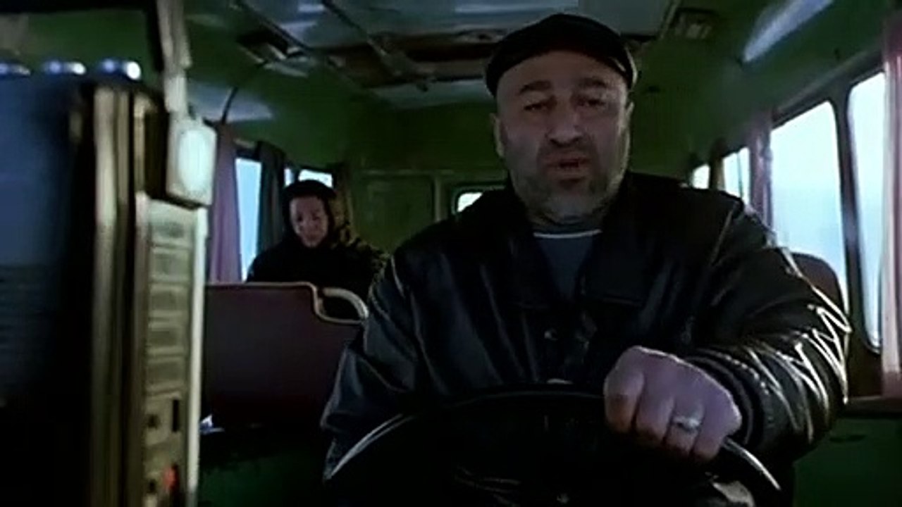 Vodka Lemon Tráiler VO
