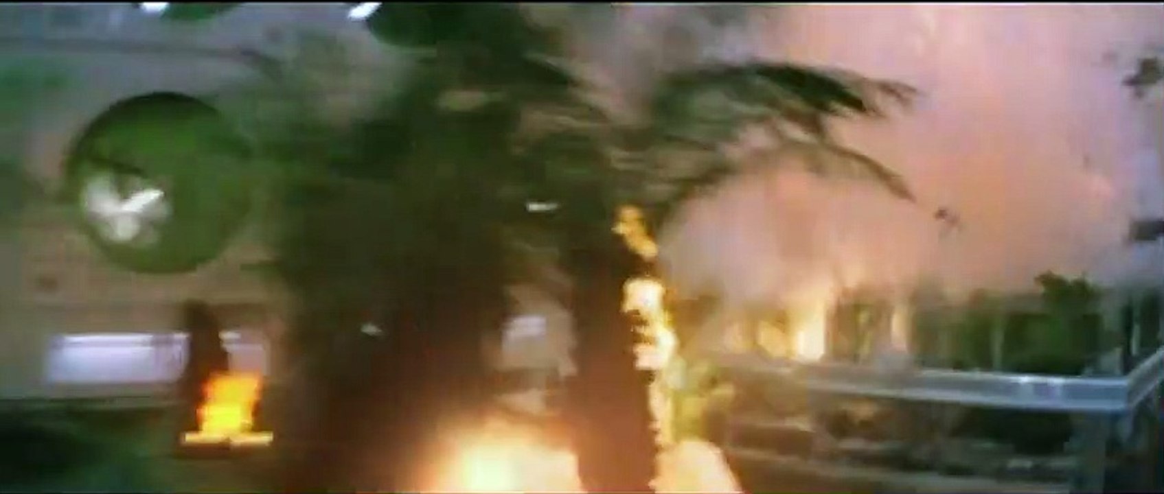 Sunshine Tráiler