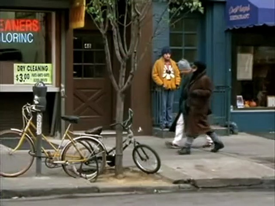 Vidas contadas Tráiler